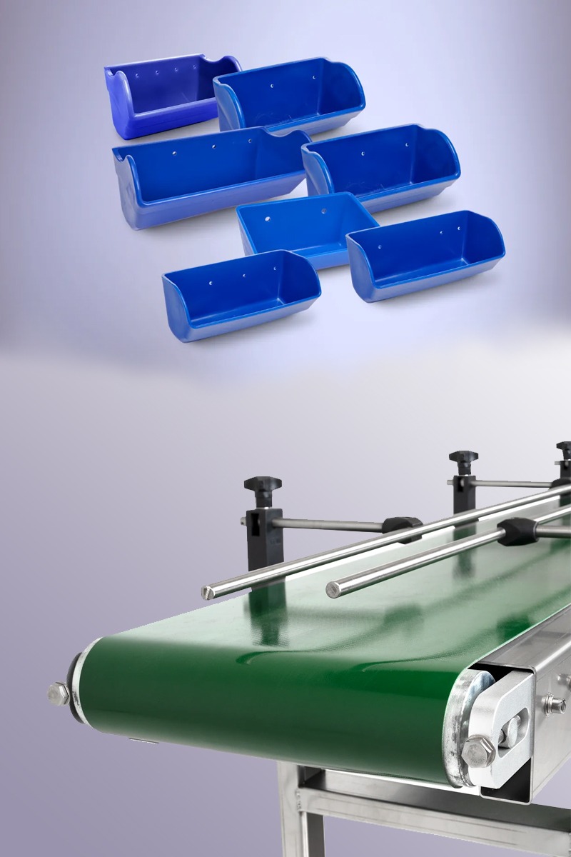 Conveyors